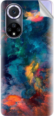 tiddler Huawei Nova 9 Mobile Skin(Multicolor)
