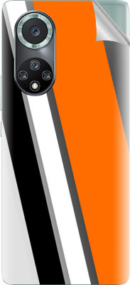 tiddler Huawei Nova 9 Pro Mobile Skin(Yellow)