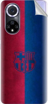 tiddler Huawei Nova 9 Mobile Skin(Multicolor)
