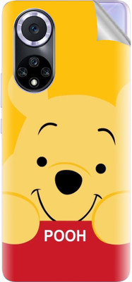 tiddler Huawei Nova 9 Mobile Skin(Yellow)