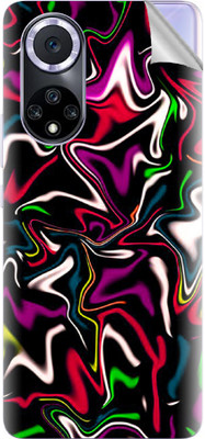 tiddler Huawei Nova 9 Mobile Skin(Multicolor)