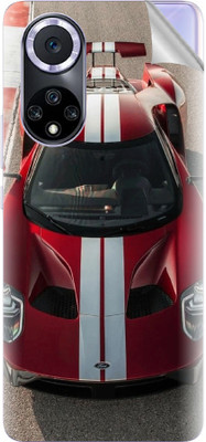 tiddler Huawei Nova 9 Mobile Skin(Red)