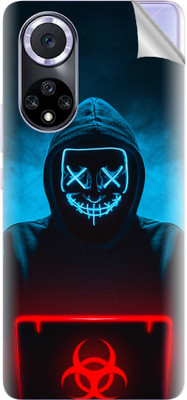 tiddler Huawei Nova 9 Mobile Skin(Multicolor)