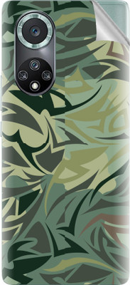 tiddler Huawei Nova 9 Pro Mobile Skin(Green)