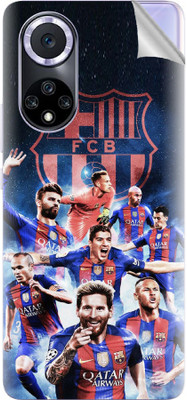 tiddler Huawei Nova 9 Mobile Skin(Multicolor)