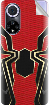 tiddler Huawei Nova 9 Mobile Skin(Red)