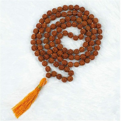 Vaiva Beads Wood Chain