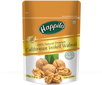 Happilo Natural Premium Californian Inshell Akhrot/ Walnuts