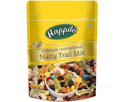 Happilo Premium International Trial Mix(1 x 200 g)