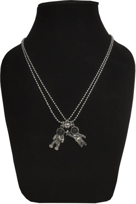 ringzinnie Silver Stainless Steel
