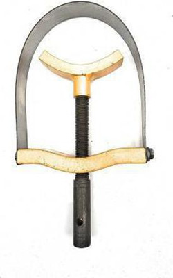Trishul Hand Tool Kit(1 Tools)
