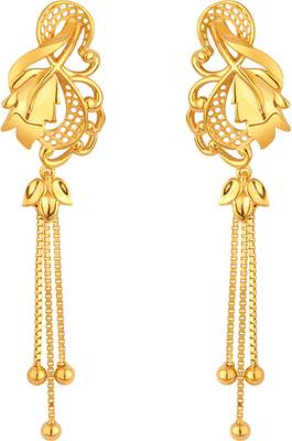 Alukkas earrings online