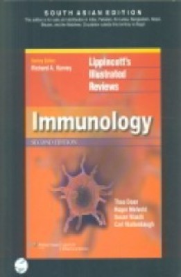 Immunology(Paperback, Thao Doan Roger Melvold)