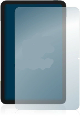 KACA Edge To Edge Tempered Glass for Nokia T20 Tablet 10.36 inch(Pack of 1)