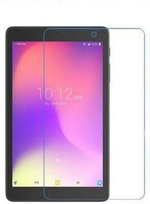 KACA Edge To Edge Tempered Glass for Alcatel One Touch Pop 7 inch(Pack of 1)