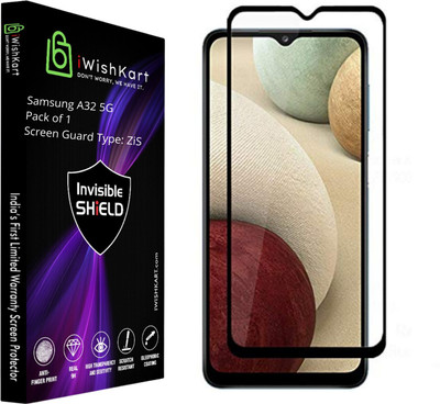 iWishKart Edge To Edge Screen Guard for Realme 2 Pro(Pack of 1)
