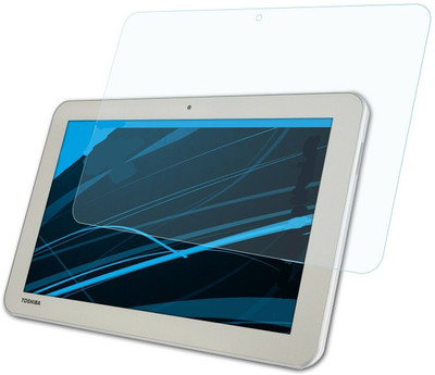 KACA Edge To Edge Tempered Glass for Toshiba Encore 2 Write 10-inch [Ultra Clear HD Tempered Glass with Nano Technology](Pack of 1)