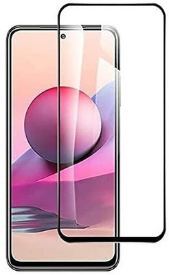 Caseline Edge To Edge Tempered Glass for Redmi Note 11T, Redmi Note 11T 5G, Mi Note 11T,POCO M4 Pro 5G,POCO M4 Pro 4G,POCO M4 Pro(Pack of 1)