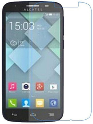 Wishguard Tempered Glass Guard for Alcatel One Touch Pop 7S (7.0 inch) [Ultra Clear HD Tempered Glass with Nano Technology](Pack of 1)