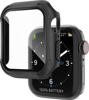 PENGUIN KART Screen Guard for APPLE SMART WATCH SERIES 44MM, APPLE WATCH 6 SERIES 44MM(Pack of 1)