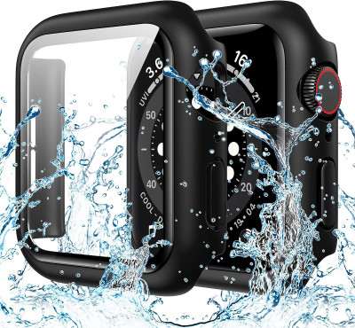 PENGUIN KART Screen Guard for APPLE SMART WATCH SERIES 44MM WATERPROOF RESISTANT, APPLE WATCH 6 SERIES 44MM(Pack of 1)