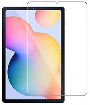 Bigil Tempered Glass Guard for Samsung Galaxy Tab S6 Lite 10.4 inch(Pack of 1)