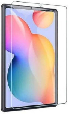 Bigil Tempered Glass Guard for Samsung Galaxy Tab S6 Lite 10.4 inch SM-P610/P615 (2020), Crystal Clear, Multi-Level Protection,Perfect fit Gorilla glass guard,[Anti-Scratch] & [Smudge Proof] [Bubble Free](Pack of 1)