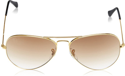 madhav sell Round Sunglasses(For Men, Brown)