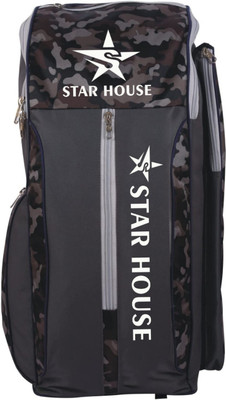 Star House Dashing Look For Cricket Kit Bag(Kit Bag)