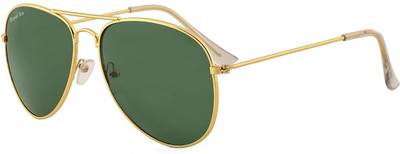 SHINEYE Spectacle , Wayfarer, Aviator, Retro Square Sunglasses(For Boys & Girls, Multicolor)