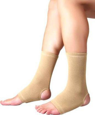 True Shop Ankle Support Brace for Sprained Ankle Injury Anklet Pain Relief Men & Women Ankle Support