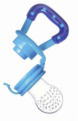 TEDRED Baby Feeding feeder food and fruit feeder Feeder(Multicolor)