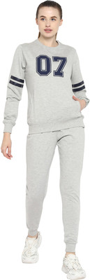 OFF LIMITS Graphic Print Women Track Suit
