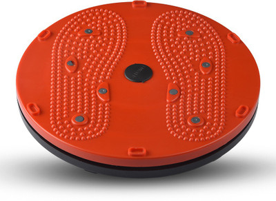Shivijay ab-332 Ab Exerciser(Multicolor)