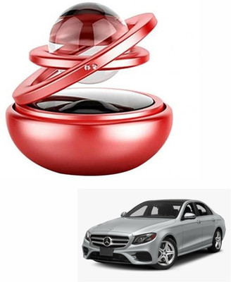 ASRYD Aroma Car Freshener Diffuser RED KANCHA MATEL SOLAR 68(150 ml)
