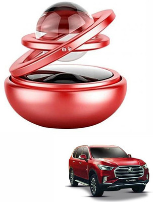 ASRYD Aroma Car Freshener Diffuser RED KANCHA MATEL SOLAR 77(150 ml)