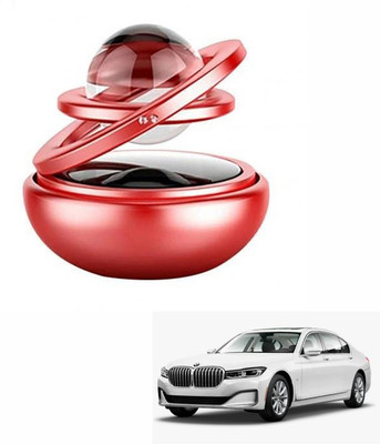 ASRYD Aroma Car Freshener Diffuser RED KANCHA MATEL SOLAR 05(150 ml)