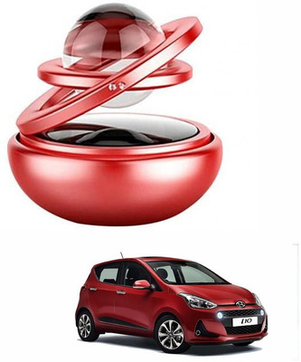 ASRYD Aroma Car Freshener Diffuser RED KANCHA MATEL SOLAR 42(150 ml)