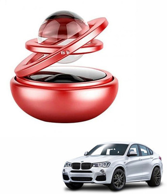 ASRYD Aroma Car Freshener Diffuser RED KANCHA MATEL SOLAR 08(150 ml)
