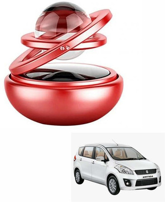 ASRYD Aroma Car Freshener Diffuser RED KANCHA MATEL SOLAR 109(150 ml)