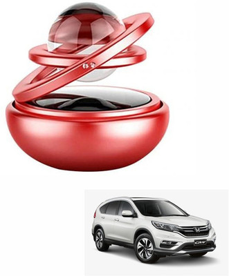 ASRYD Aroma Car Freshener Diffuser RED KANCHA MATEL SOLAR 30(150 ml)