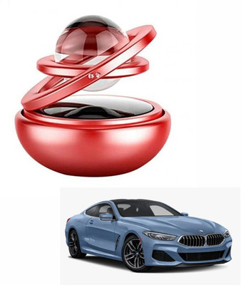 ASRYD Aroma Car Freshener Diffuser RED KANCHA MATEL SOLAR 06(150 ml)