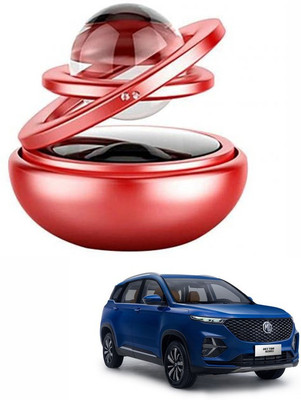 ASRYD Aroma Car Freshener Diffuser RED KANCHA MATEL SOLAR 79(150 ml)