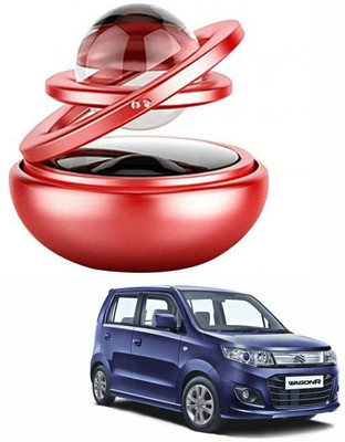 ASRYD Aroma Car Freshener Diffuser RED KANCHA MATEL SOLAR 122(150 ml)