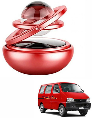ASRYD Aroma Car Freshener Diffuser RED KANCHA MATEL SOLAR 108(150 ml)