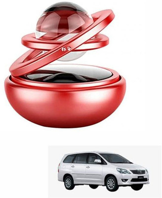ASRYD Aroma Car Freshener Diffuser RED KANCHA MATEL SOLAR 146(150 ml)