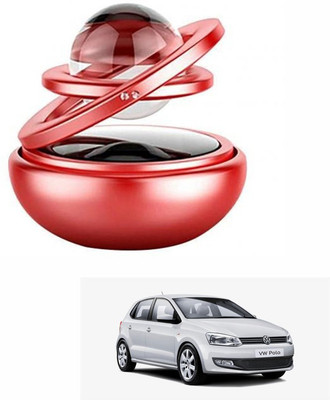 ASRYD Aroma Car Freshener Diffuser RED KANCHA MATEL SOLAR 153(150 ml)