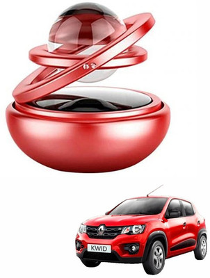 ASRYD Aroma Car Freshener Diffuser RED KANCHA MATEL SOLAR 93(150 ml)