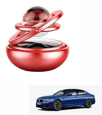 ASRYD Aroma Car Freshener Diffuser RED KANCHA MATEL SOLAR 07(150 ml)