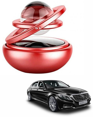 ASRYD Aroma Car Freshener Diffuser RED KANCHA MATEL SOLAR 73(150 ml)